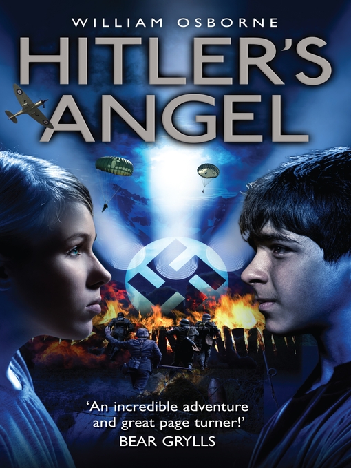 Title details for Hitler's Angel by William Osborne - Available